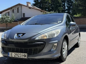 Peugeot 308 1.6 turbo , снимка 7