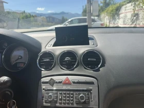 Peugeot 308 1.6 turbo , снимка 10
