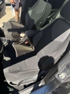 Peugeot 308 1.6 turbo , снимка 11