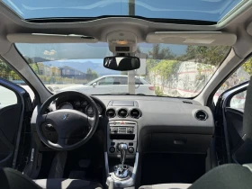 Peugeot 308 1.6 turbo , снимка 8