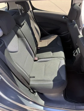 Peugeot 308 1.6 turbo , снимка 12