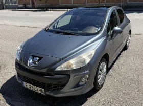 Peugeot 308 1.6 turbo , снимка 1