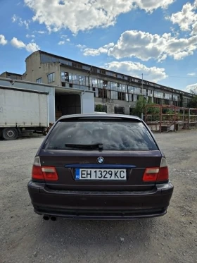 BMW 330 330 XI, снимка 8