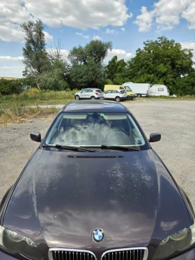 BMW 330 330 XI, снимка 4