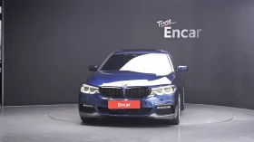BMW 530 d/M-SPORT/DRIVE-ASSISTS, снимка 2