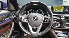 BMW 530 d/M-SPORT/DRIVE-ASSISTS, снимка 7