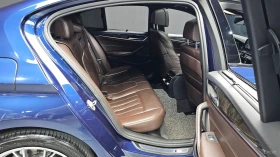 BMW 530 d/M-SPORT/DRIVE-ASSISTS, снимка 15