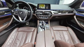 BMW 530 d/M-SPORT/DRIVE-ASSISTS, снимка 6