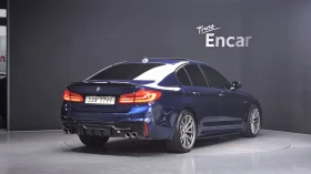 BMW 530 d/M-SPORT/DRIVE-ASSISTS, снимка 3