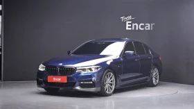 BMW 530 d/M-SPORT/DRIVE-ASSISTS, снимка 1