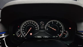 BMW 530 d/M-SPORT/DRIVE-ASSISTS, снимка 8