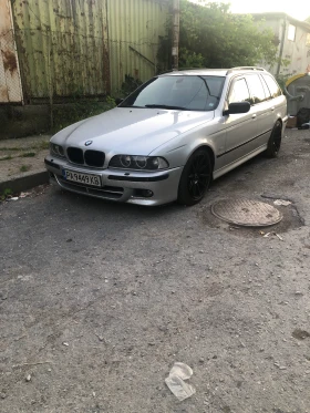 BMW 530, снимка 1