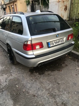 BMW 530, снимка 4