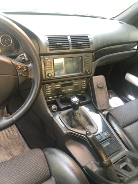 BMW 530, снимка 8
