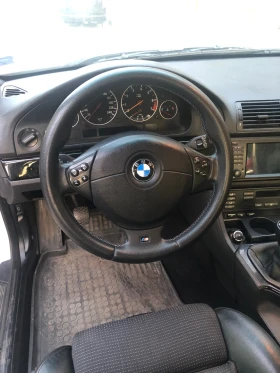 BMW 530, снимка 7