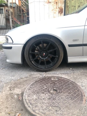 BMW 530, снимка 2