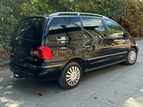 VW Sharan, снимка 11