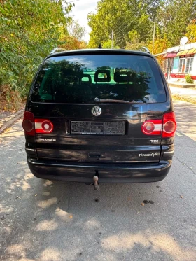 VW Sharan, снимка 10