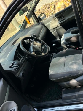 VW Sharan, снимка 15