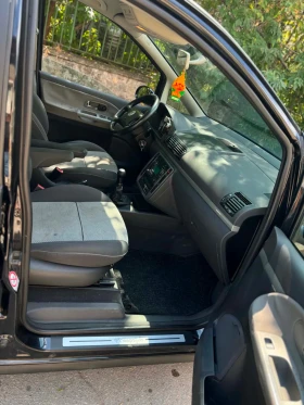 VW Sharan, снимка 9
