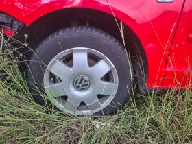 VW Polo, снимка 4