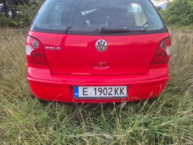 VW Polo, снимка 3