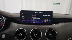 Kia Stinger MEISTER* 2.5T* AWD* HUD* ОБДУХ* 360* , снимка 10