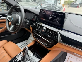 BMW 540 M-pack xDrive , снимка 15