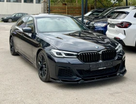 BMW 540 M-pack xDrive , снимка 1