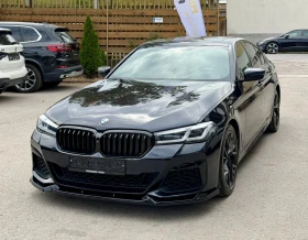 BMW 540 M-pack xDrive , снимка 3
