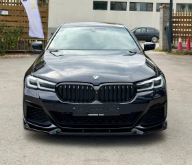 BMW 540 M-pack xDrive , снимка 2