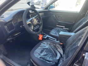 Audi 80, снимка 13