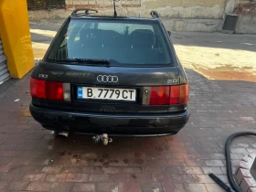 Audi 80, снимка 5