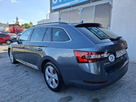 Skoda Superb 1.8i-АВТОМАТИК, снимка 7