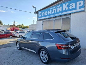 Skoda Superb 1.8i-АВТОМАТИК, снимка 2