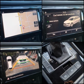 Skoda Superb 1.8i-АВТОМАТИК, снимка 15