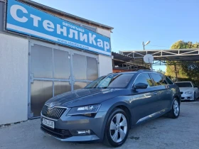 Skoda Superb 1.8i-АВТОМАТИК, снимка 1