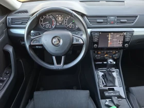Skoda Superb 1.8i-АВТОМАТИК, снимка 8