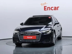 Audi A6 2.0 TFSI - САМО 30% АВАНС, снимка 3