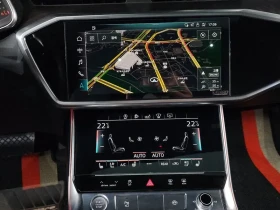 Audi A6 2.0 TFSI - САМО 30% АВАНС, снимка 14