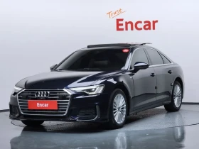 Audi A6 2.0 TFSI - САМО 30% АВАНС, снимка 1