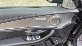 Mercedes-Benz E 220 AMG Head Up 9G Tronic, снимка 8