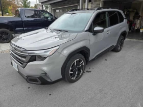 Subaru Forester * Limited * CARFAX * ОПЦИЯ ЗА ФИНАНСИРАНЕ, снимка 1