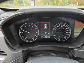Subaru Forester * Limited * CARFAX * ОПЦИЯ ЗА ФИНАНСИРАНЕ, снимка 8