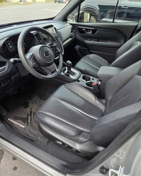 Subaru Forester * Limited * CARFAX * ОПЦИЯ ЗА ФИНАНСИРАНЕ, снимка 5