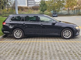 VW Passat 2.0 TDI Регистриран и обслужен!, снимка 4