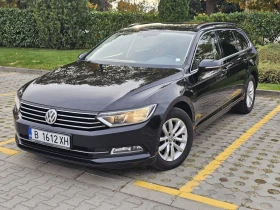 VW Passat 2.0 TDI Регистриран и обслужен!, снимка 1