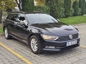 VW Passat 2.0 TDI Регистриран и обслужен!, снимка 2
