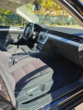 VW Passat 2.0 TDI Регистриран и обслужен!, снимка 10