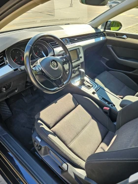 VW Passat 2.0 TDI Регистриран и обслужен!, снимка 9